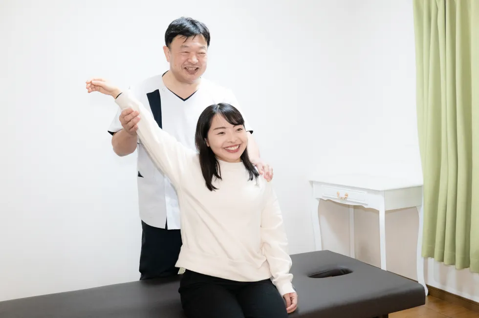 03：根本原因を探し、再発を防ぎます。